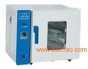 光華偉業建筑儀器 高品質電熱鼓風干燥箱，精準控溫，高效節能