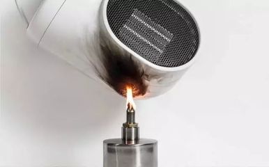 南寧冬日暖意 電熱取暖，告別“抖”與“正氣”