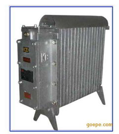 RB2000-127V礦用電熱取暖器 安全高效的高清大圖展示與產品詳解