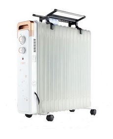 13片揚子電熱油汀取暖器 加厚加寬設計，溫暖升級，品質保障