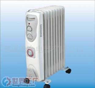 電熱油汀代理加盟 家用取暖藍海，誠邀共享財富新機遇