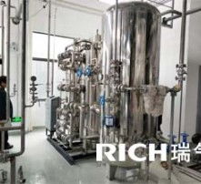 制氮機(jī)高清圖片解析 原理、結(jié)構(gòu)與工業(yè)應(yīng)用