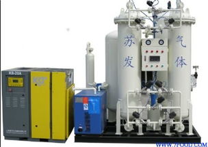 食品制氮機(jī)專用寶德電磁閥 性能卓越的核心部件與供應(yīng)信息解析