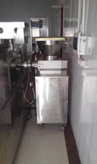 杭州食品廠整體轉讓 設備齊全，證件完備，含制氮機