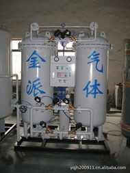 新鄉新誼藥業制氮機與氮氣發生器價格使用對比分析